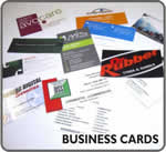 Print Business Card printing & business card design